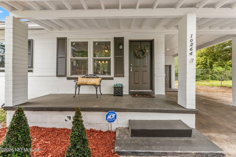 10264 Swarthmore Dr, Jacksonville, FL 32218