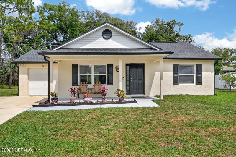228 River Island Cir, St Augustine, FL 32095