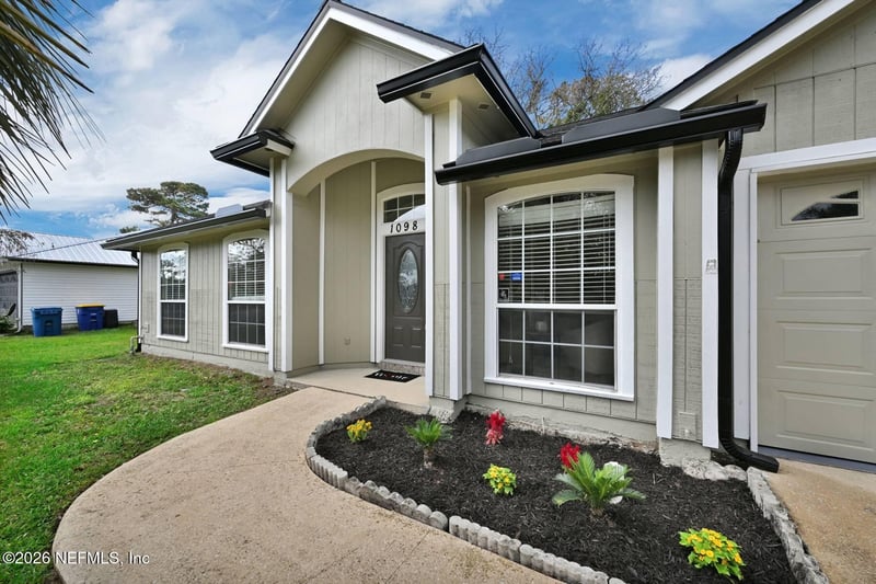 1098 Celebrant Dr, Jacksonville, FL 32225