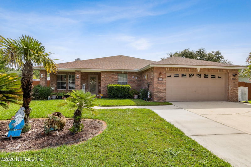 763 Roland Lakes Dr, Jacksonville, FL 32220