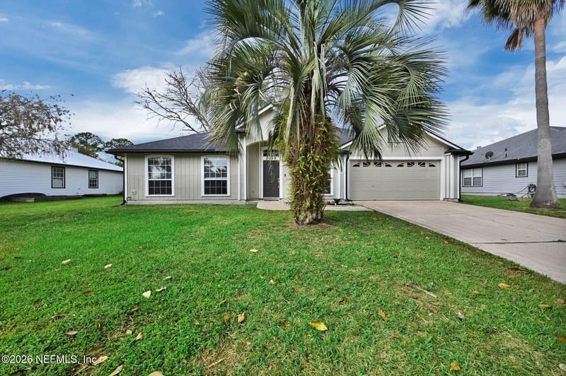 1098 Celebrant Dr, Jacksonville, FL 32225
