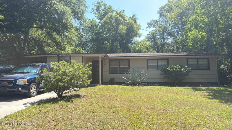 4105 Macgregor Dr, Jacksonville, FL 32210