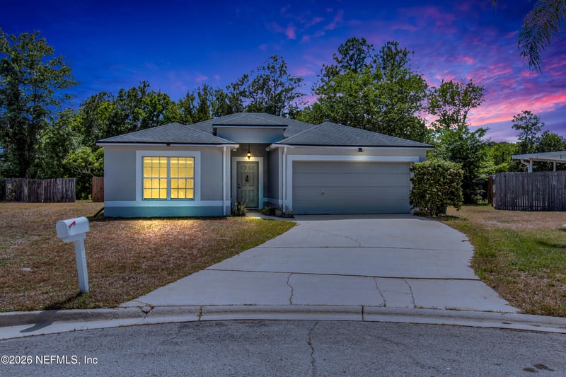 1738 Nettington Ct, Jacksonville, FL 32246