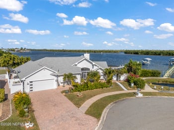 390 Wainai Dr, Merritt Island, FL 32953