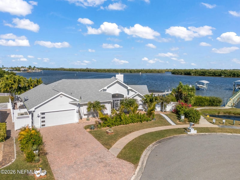 390 Wainai Dr, Merritt Island, FL 32953