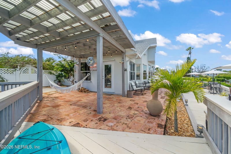 390 Wainai Dr, Merritt Island, FL 32953