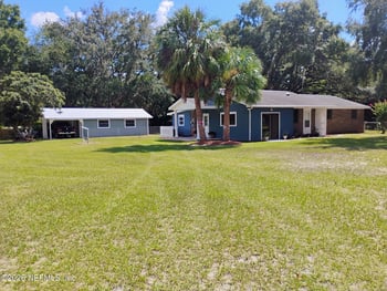 204 Granada Ln, Lake City, FL 32024
