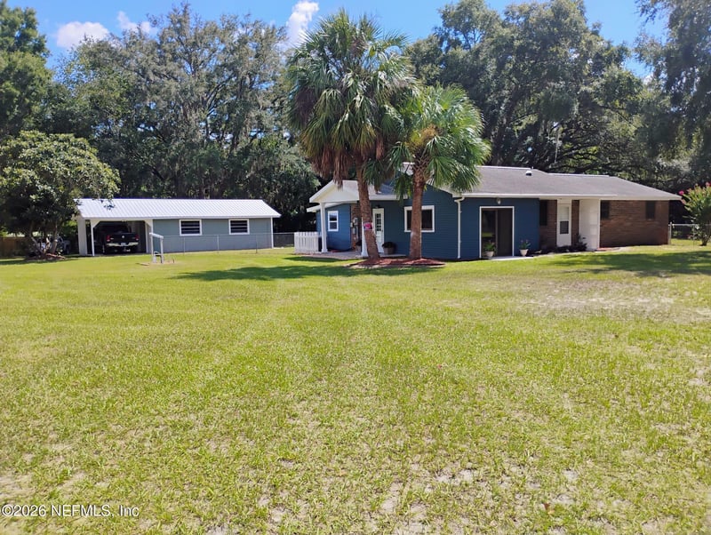 204 Granada Ln, Lake City, FL 32024