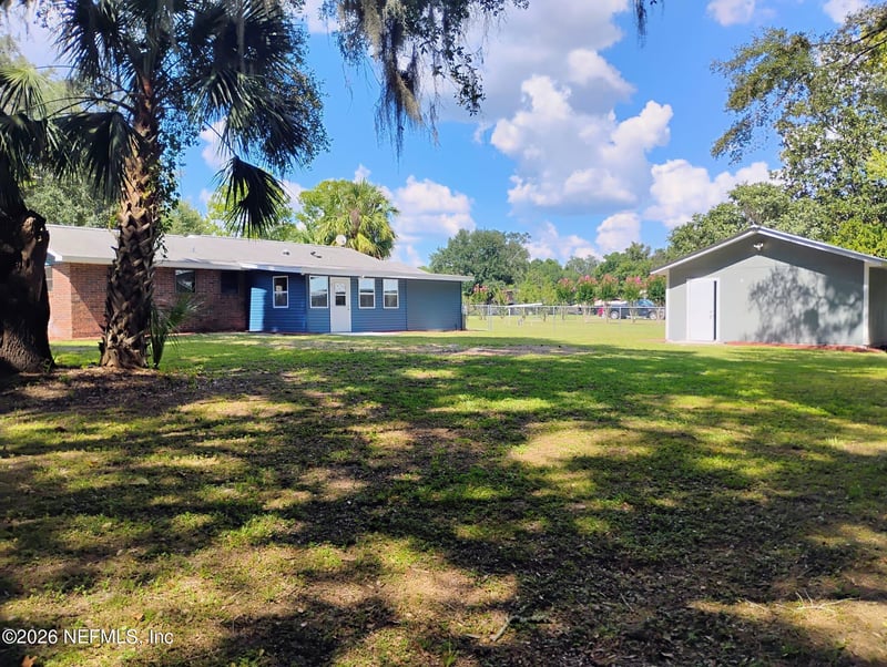 204 Granada Ln, Lake City, FL 32024