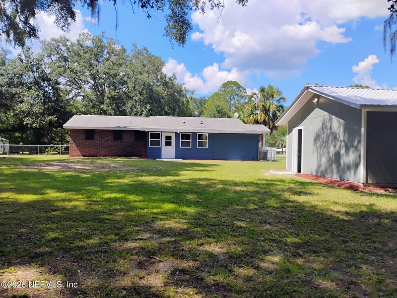 204 Granada Ln, Lake City, FL 32024