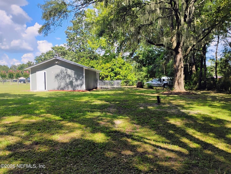 204 Granada Ln, Lake City, FL 32024