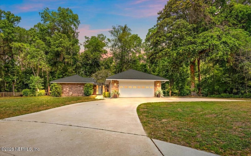 8613 Osprey Ln, Jacksonville, FL 32217