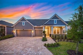 107 Canopy Forest Dr, St Augustine, FL 32092