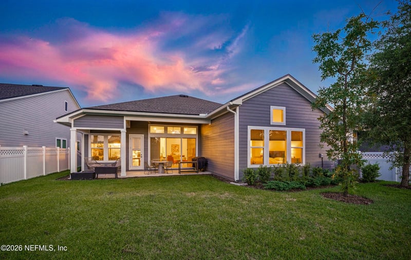 107 Canopy Forest Dr, St Augustine, FL 32092