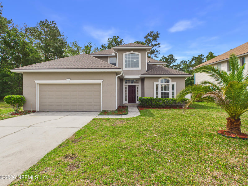 4018 Anderson Woods Dr, Jacksonville, FL 32218