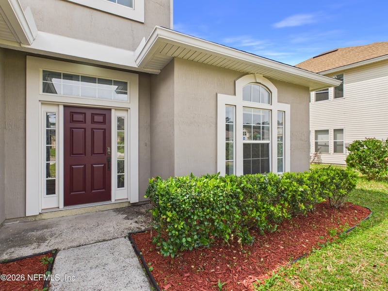 4018 Anderson Woods Dr, Jacksonville, FL 32218