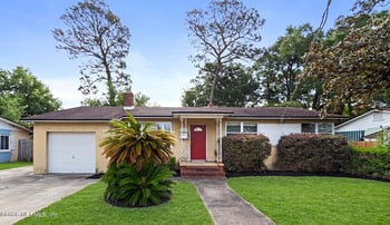 6325 Mercer Cir, Jacksonville, FL 32217