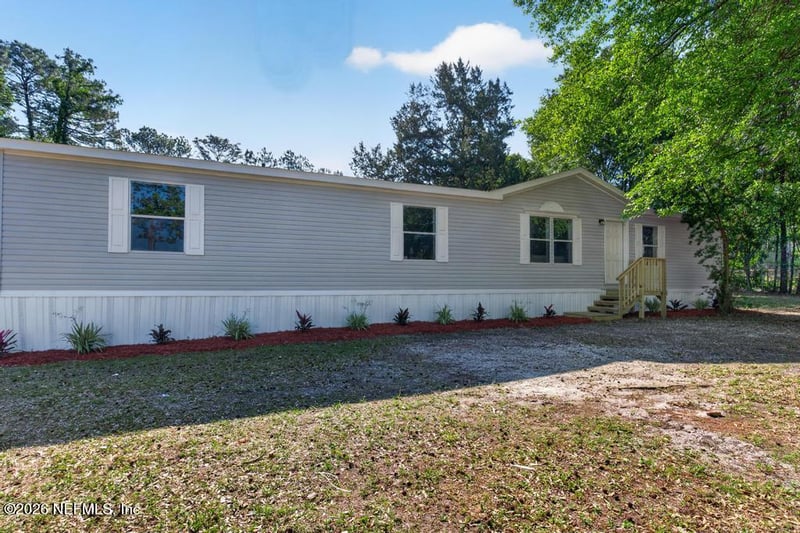 216 Yucca St, Middleburg, FL 32068