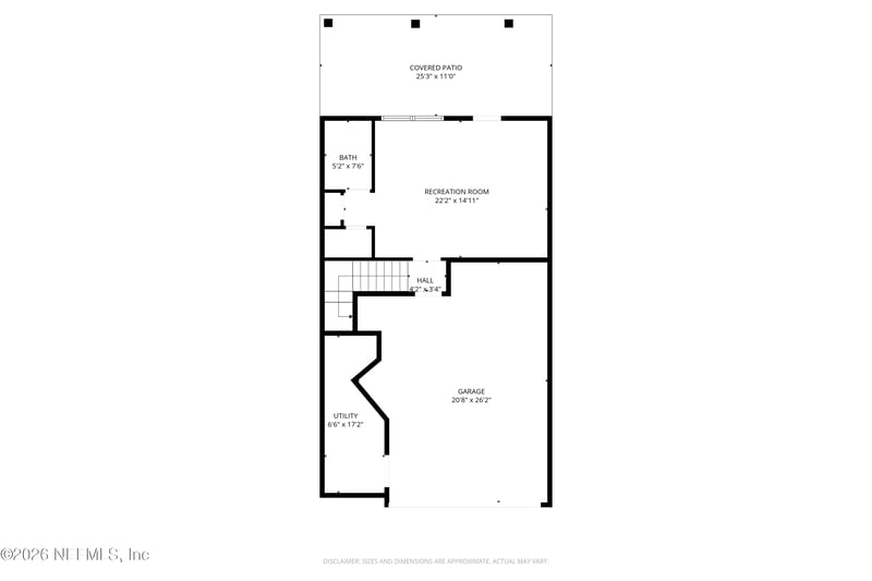 4286 Studio Park Ave, Jacksonville, FL 32216