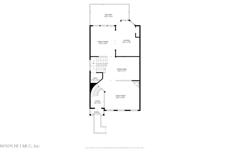 4286 Studio Park Ave, Jacksonville, FL 32216