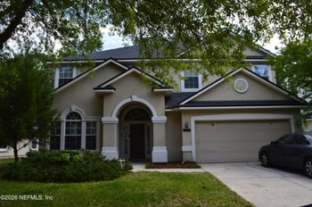 2241 Clovelly Ln, St Augustine, FL 32092