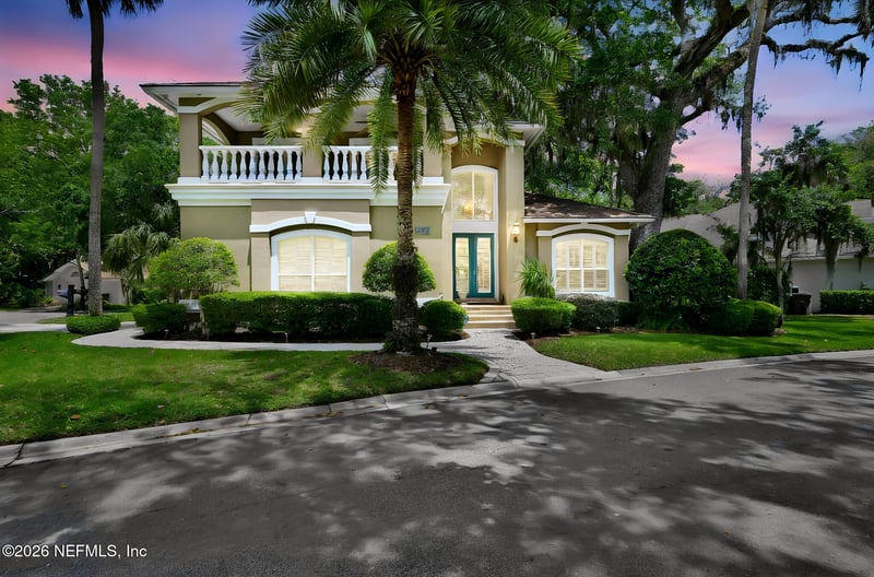 1905 Sevilla Blvd, Atlantic Beach, FL 32233