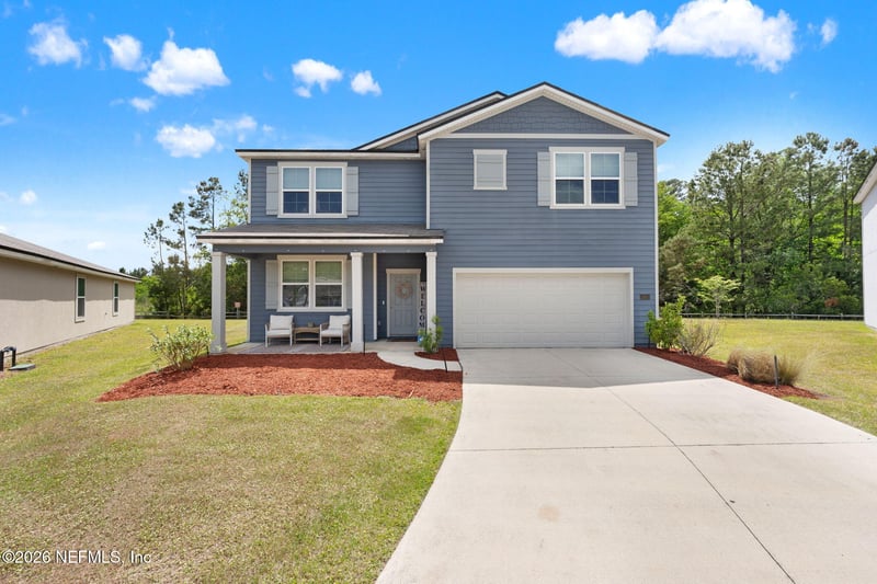 12900 Cacao Tree Trl, Jacksonville, FL 32218