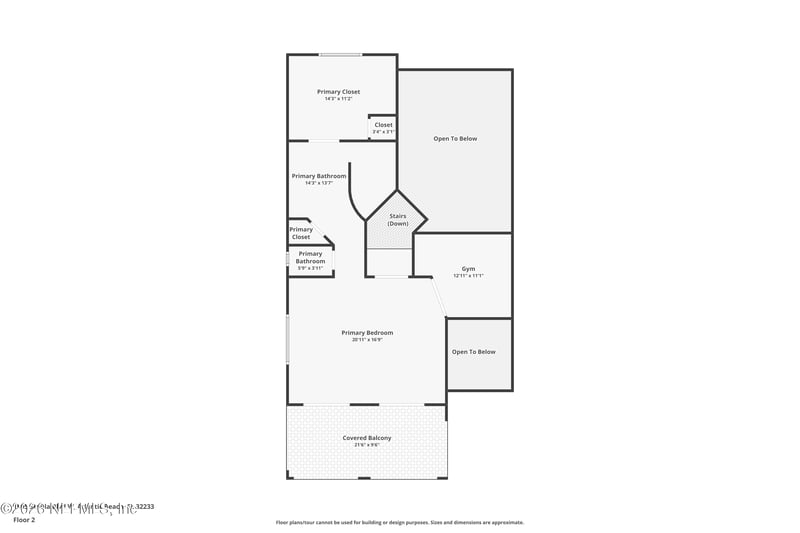 1905 Sevilla Blvd, Atlantic Beach, FL 32233