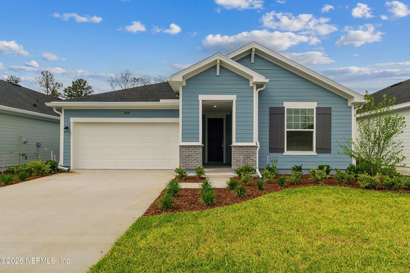 75593 Banyan Way, Yulee, FL 32097
