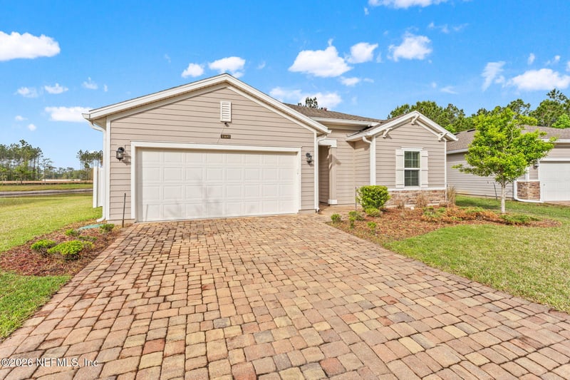 15692 Stedman Lake Dr, Jacksonville, FL 32218