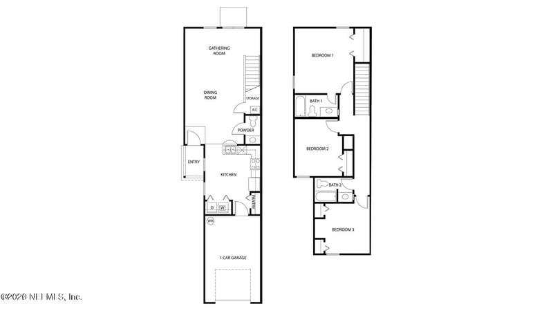 192 Pasadena Dr, St Augustine, FL 32095