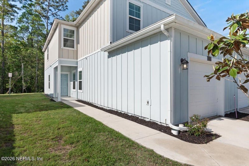 192 Pasadena Dr, St Augustine, FL 32095