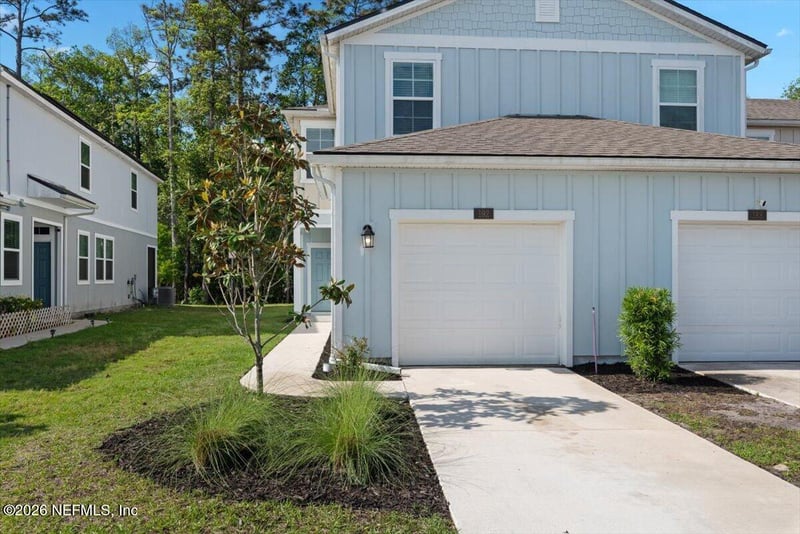 192 Pasadena Dr, St Augustine, FL 32095