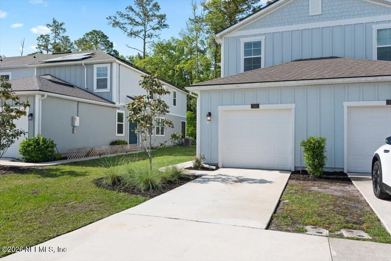 192 Pasadena Dr, St Augustine, FL 32095