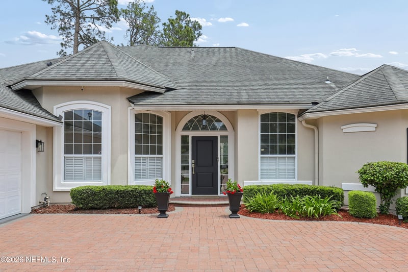1671 Country Walk Dr, Fleming Island, FL 32003