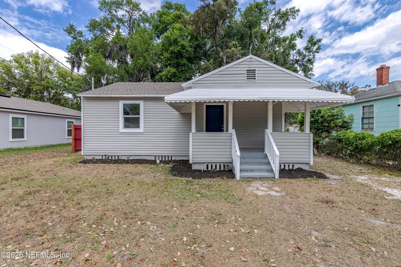 411 62nd St, Jacksonville, FL 32208