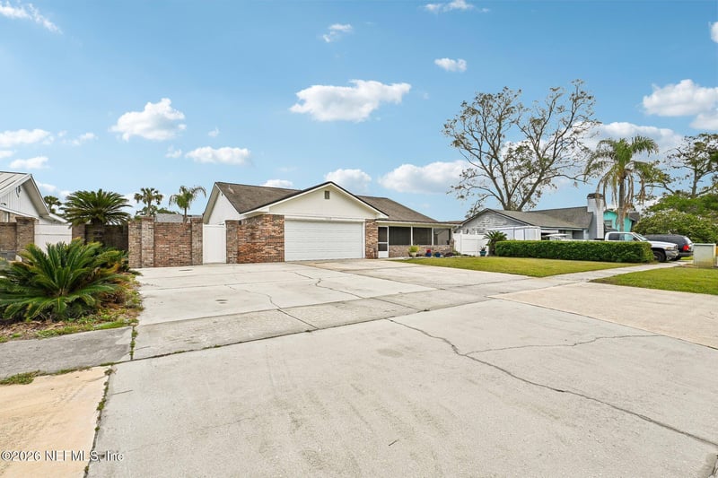 14419 Seafarer Dr, Jacksonville, FL 32224
