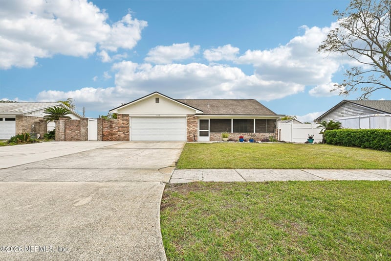 14419 Seafarer Dr, Jacksonville, FL 32224