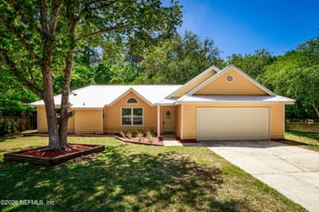 1225 Bee St, Orange Park, FL 32065