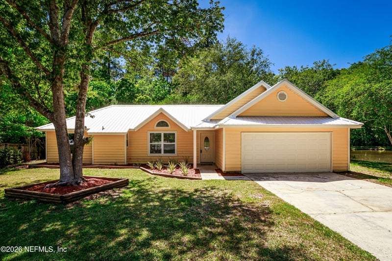 1225 Bee St, Orange Park, FL 32065