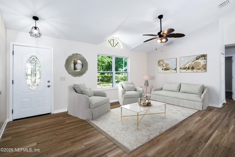 1225 Bee St, Orange Park, FL 32065