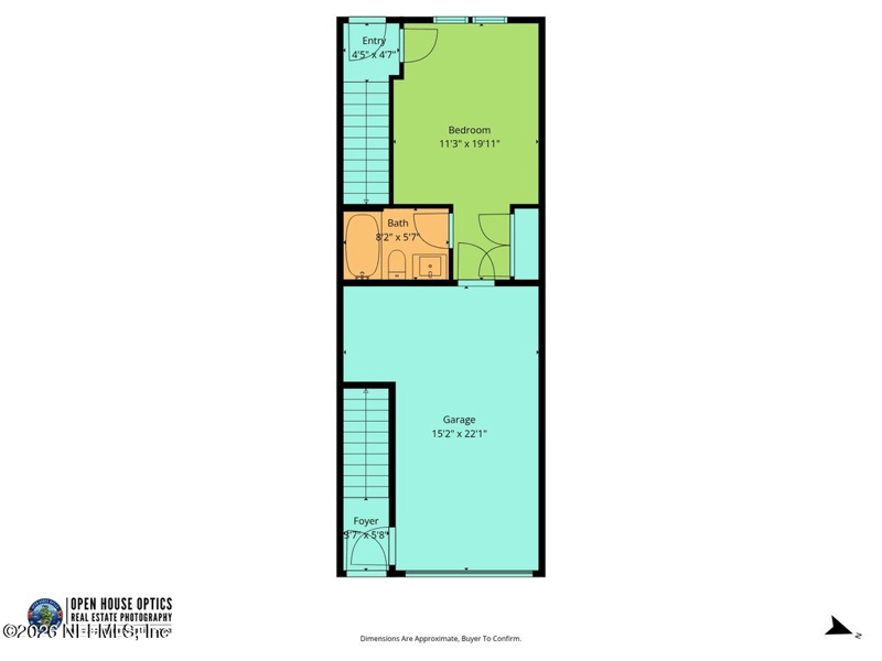 9823 Tapestry Park Cir #302, Jacksonville, FL 32246