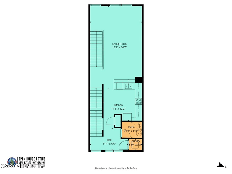 9823 Tapestry Park Cir #302, Jacksonville, FL 32246
