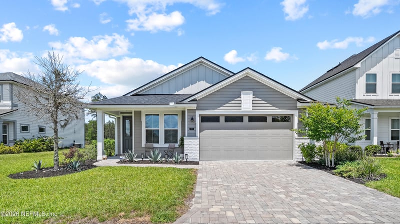 694 Silver Pine Dr, St Augustine, FL 32092