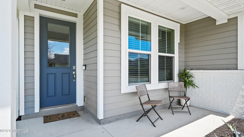 694 Silver Pine Dr, St Augustine, FL 32092