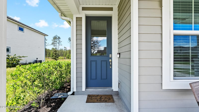 694 Silver Pine Dr, St Augustine, FL 32092