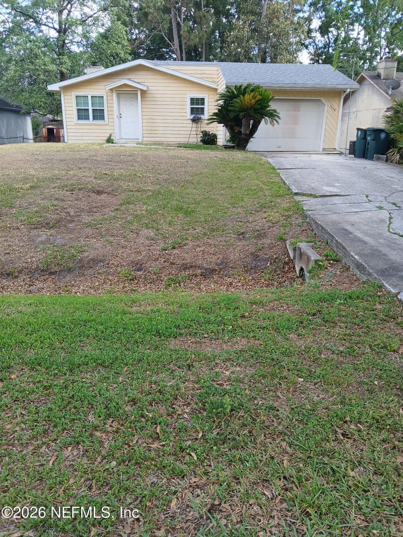 5048 Cerise St, Jacksonville, FL 32258