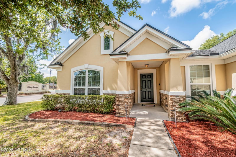 5520 Huckleberry Trl, Macclenny, FL 32063