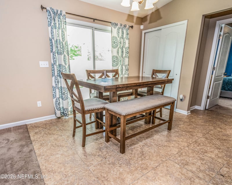 5520 Huckleberry Trl, Macclenny, FL 32063