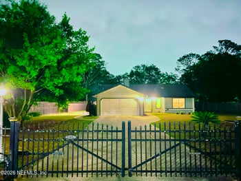 7965 Cholo Trl, Jacksonville, FL 32244
